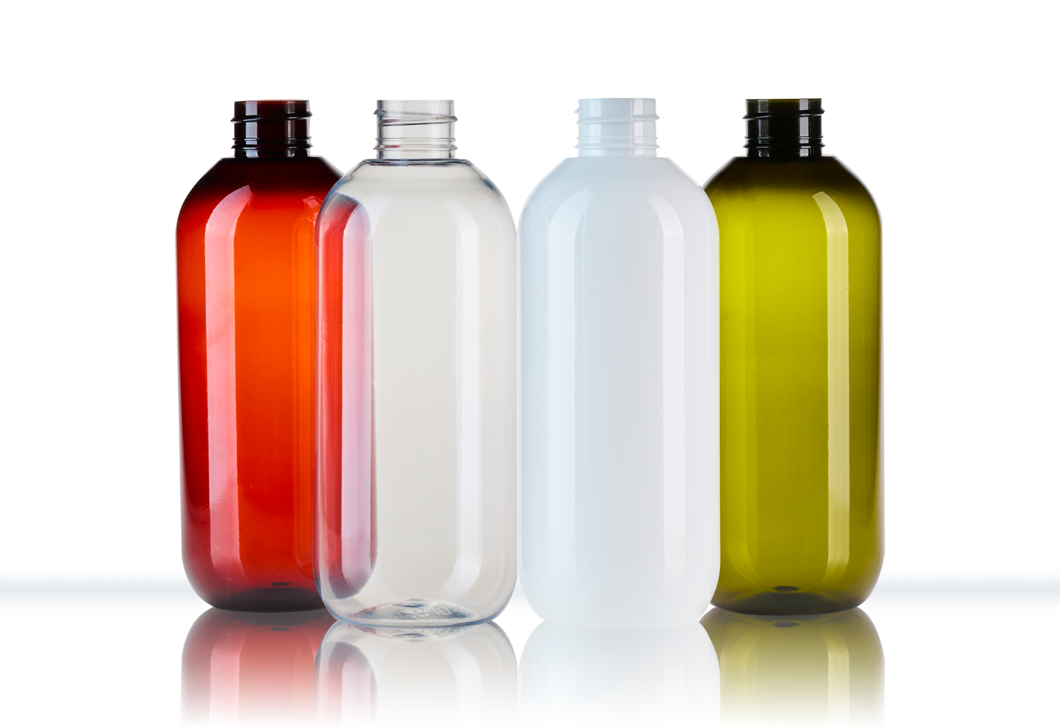 Фото Бутылка ПЭТ 250 мл 