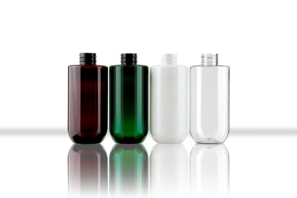 ПЭТ бутылка 300 мл Ультра - фото