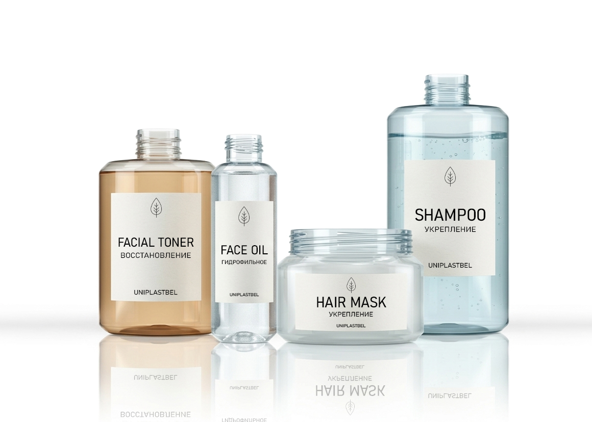 Линейка Микс - фото