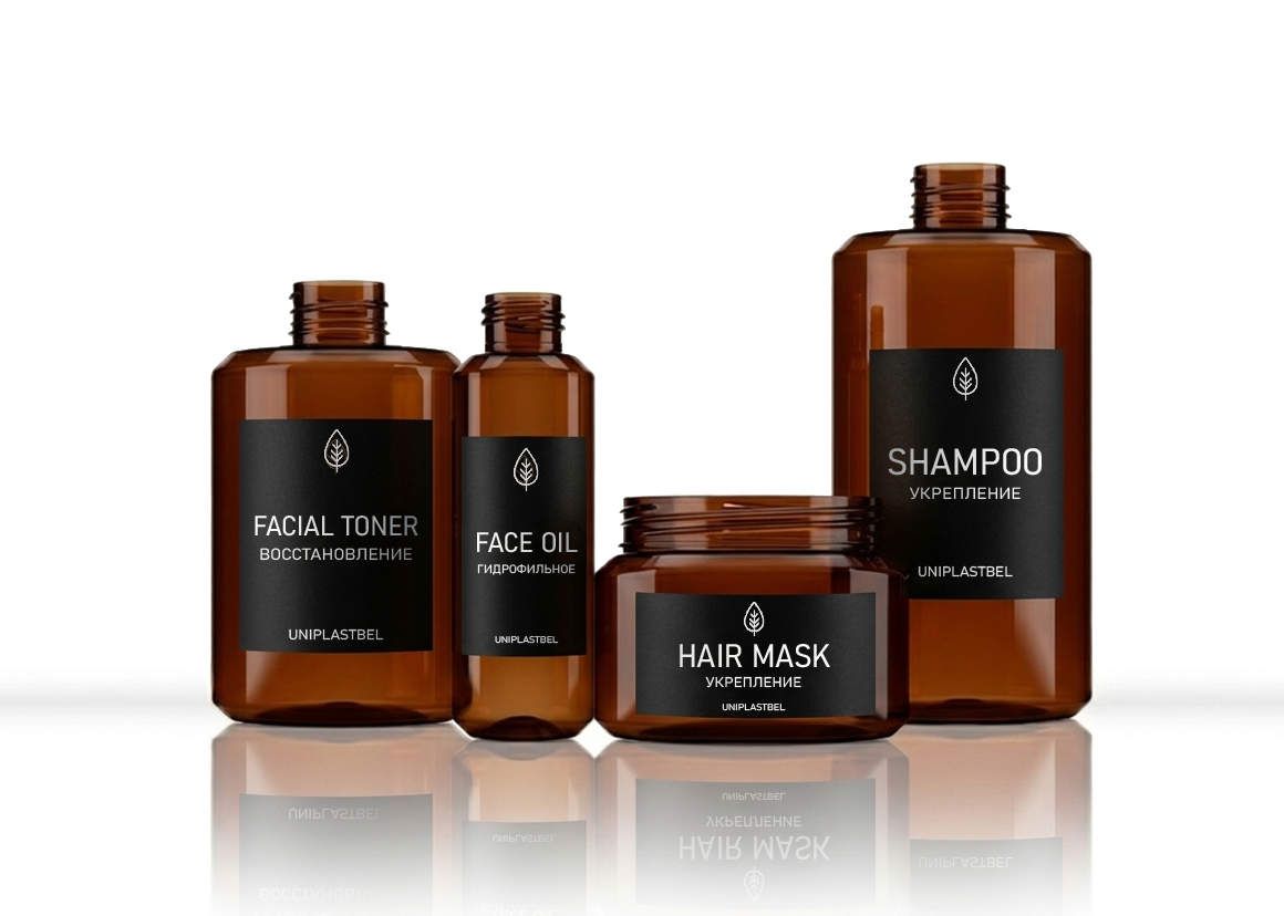 Линейка Микс - фото