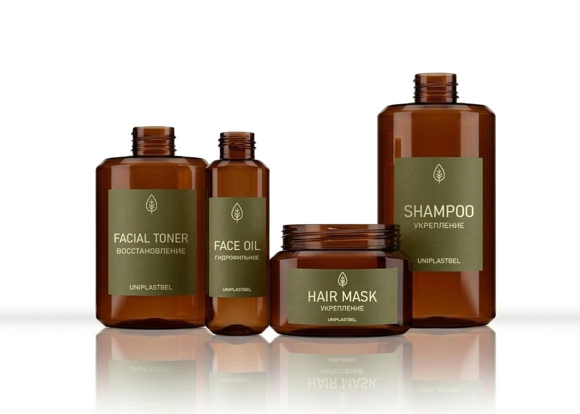 Линейка Микс - фото