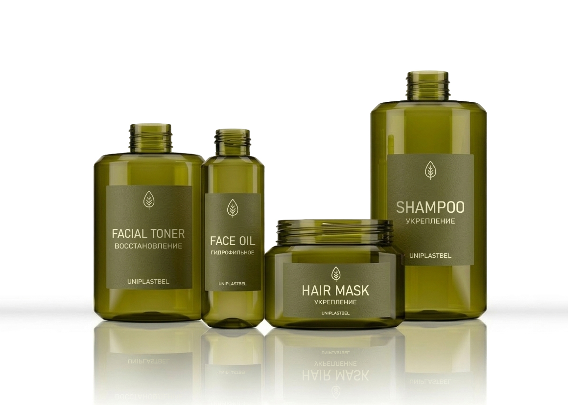 Линейка Микс - фото