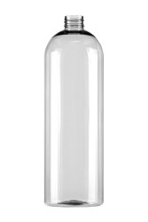 Бутылка ПЭТ 1 л Цилиндр Мега