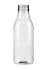 Бутылка ПЭТ 500 мл Молочная