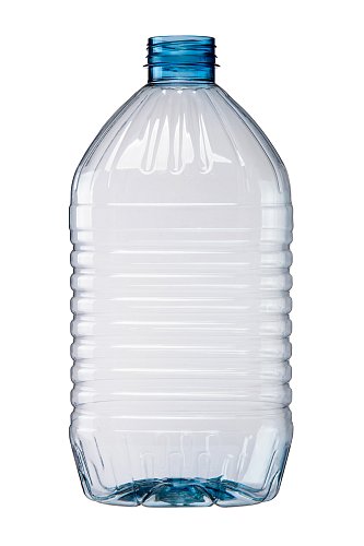 Бутылка ПЭТ 4 л