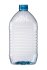 Бутылка ПЭТ 4 л