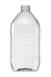 Бутылка ПЭТ 3 л