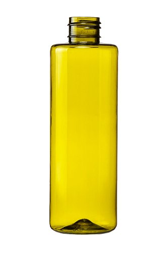 Бутылка ПЭТ 200 мл Цилиндр