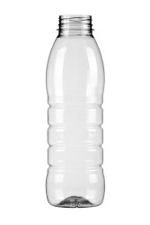 Бутылка ПЭТ 500 мл Йогурт