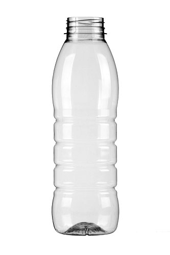 Бутылка ПЭТ 500 мл Йогурт