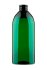 Бутылка ПЭТ 500 мл Цилиндр Капля