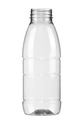 Бутылка ПЭТ 440 мл Молочная