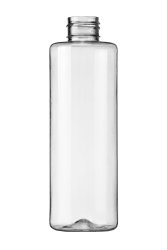 Бутылка ПЭТ 200 мл Цилиндр