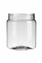 Банка ПЭТ 500 мл
