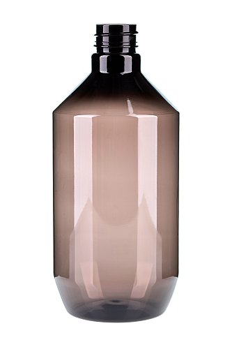 Бутылка ПЭТ 600 мл