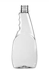 Бутылка ПЭТ 500 мл Триггер Новый