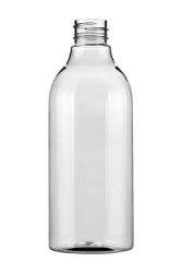 Бутылка ПЭТ 400 мл Мега