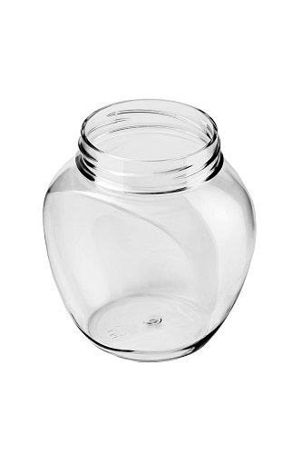 Банка ПЭТ 380 мл