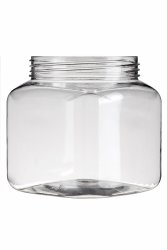 Банка ПЭТ 600 мл