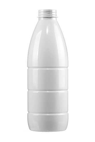 Бутылка ПЭТ 1 л Молочная Б