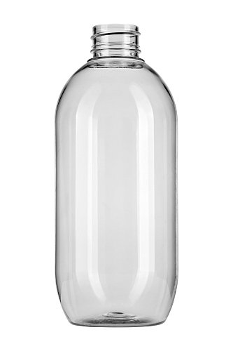 Бутылка ПЭТ 500 мл G
