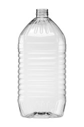 Бутылка ПЭТ 5 л