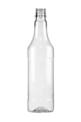 Бутылка ПЭТ 700 мл Вино