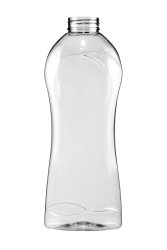 Бутылка ПЭТ 1 л Кондиционер