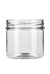 Банка ПЭТ 100 мл Цилиндр