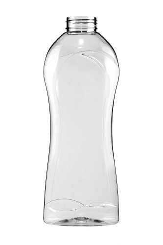 Бутылка ПЭТ 1 л Кондиционер