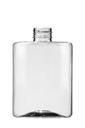 Бутылка ПЭТ 500 мл Бочка МП