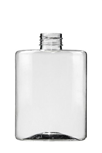 Бутылка ПЭТ 500 мл Бочка МП