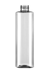 Бутылка ПЭТ ASB 250 мл Цилиндр