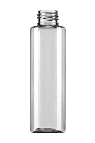 Бутылка ПЭТ ASB 120 мл Цилиндр