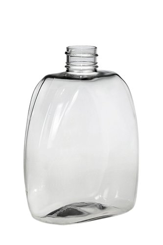 Бутылка ПЭТ 300 мл Квадро