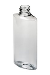 Бутылка ПЭТ 150 мл Плоская МП