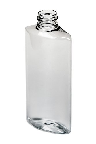 Бутылка ПЭТ 150 мл Плоская МП