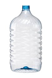Бутылка ПЭТ 10 л