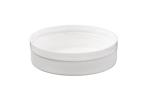Крышка 58 мм с отрывным кольцом для контроля первого вскрытия
