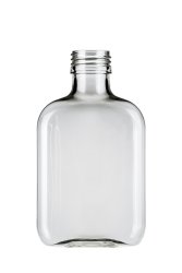 Бутылка ПЭТ 200 мл Водка