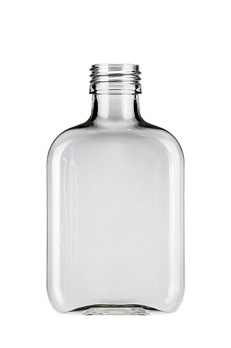 Бутылка ПЭТ 200 мл Водка