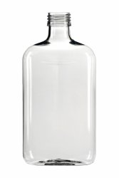 Бутылка ПЭТ 375 мл Водка