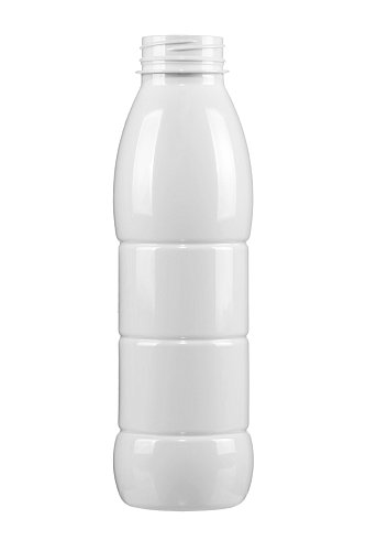Бутылка ПЭТ 450 мл Йогурт