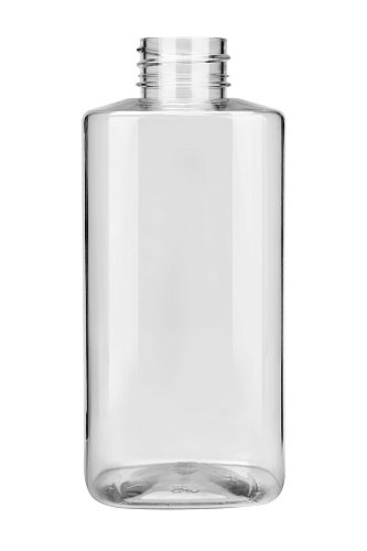 Бутылка ПЭТ 300 мл Квадратная