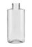 Бутылка ПЭТ 300 мл Квадратная