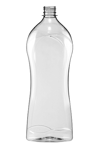 Бутылка ПЭТ 1 л Кондиционер