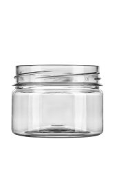 Банка ПЭТ 100 мл