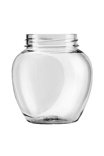 Банка ПЭТ 380 мл