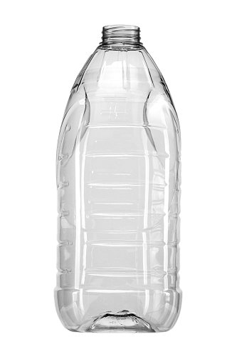 Бутылка ПЭТ 3 л Кондиционер