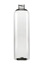 Бутылка ПЭТ 400 мл МП DIN 24